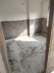 Bedroom Image of 810 Sq.ft 2 BHK Apartment / Flat for sale in New Town Kolkata for Rs. 3321000