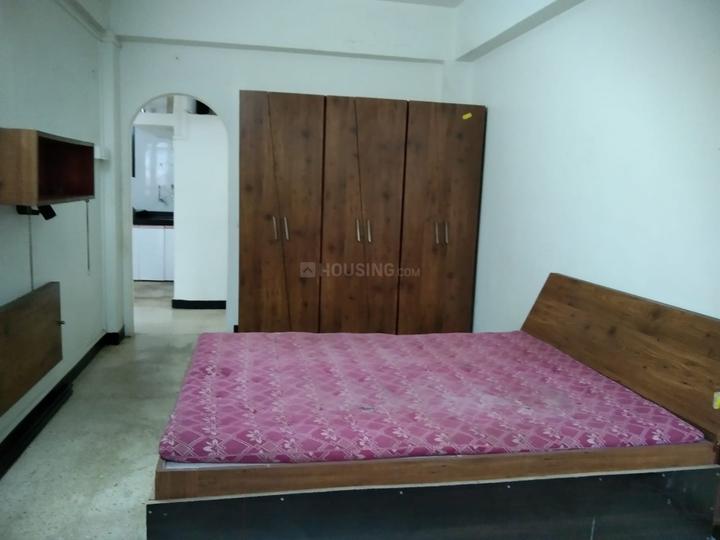 Summati Colony Bedroom 1