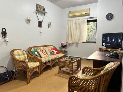Hall Image of 800 Sq.ft 2 BHK Apartment / Flat for sale in Calangute Goa for Rs. 10000000