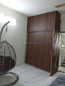 Bedroom Image of 1298 Sq.ft 3 BHK Villa for sale in Vavol Gandhinagar for Rs. 20000000