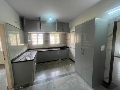 Kitchen Image of 1150 Sq.ft 2 BHK Apartment / Flat for rent in RR Nagar Bengaluru for Rs. 40000
