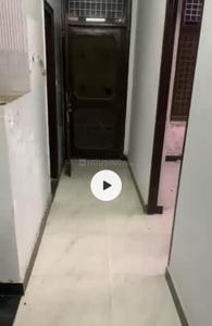 Bathroom Image of 2000 Sq.ft 2 BHK Independent House for rent in Ganga Nagar Meerut for Rs. 16000