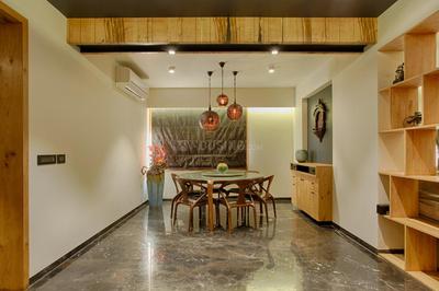 Hall Image of 4320 Sq.ft 4 BHK Apartment / Flat for sale in Ratnaakar Caledonia, Jodhpur Ahmedabad for Rs. 38500000