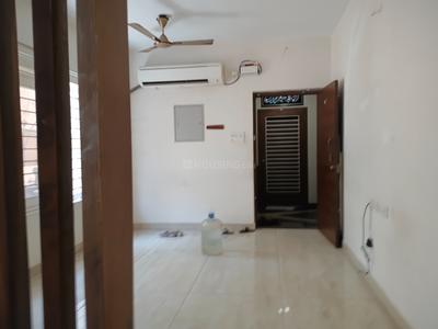 Hall Image of 1750 Sq.ft 3 BHK Builder Floor for rent in Kodambakkam Chennai for Rs. 57000