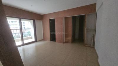 Bedroom Image of 1700 Sq.ft 3 BHK Apartment / Flat for rent in Treeland, Gangapur Nashik for Rs. 35000
