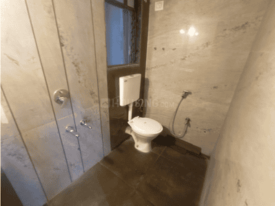 Image of 911 Sq.ft 2 BHK Apartment / Flat for sale in Dombivli West, Thane for Rs. 6000000