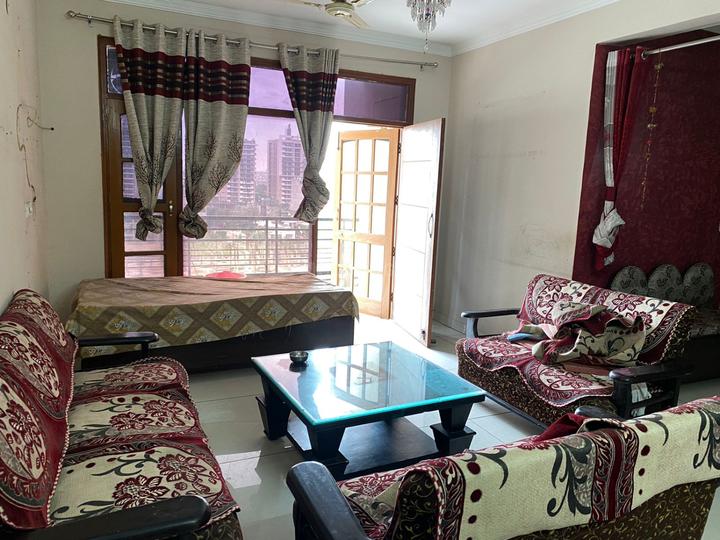 Barnala Maya Garden City Main Image 1