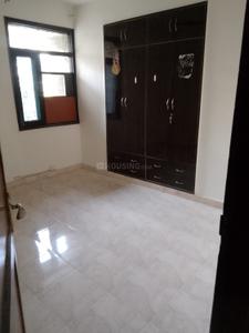 Bedroom Image of 1700 Sq.ft 4 BHK Apartment / Flat for rent in Prince Apartments, Patparganj New Delhi for Rs. 45000