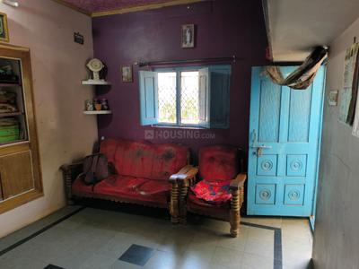 Hall Image of 1000 Sq.ft 2 BHK Independent House for sale in Iqbal Colony Gulbarga for Rs. 5500000