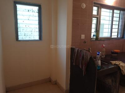 Image of 370 Sq.ft 1 BHK Independent House for sale in Kharghar, Navi Mumbai for Rs. 4200000