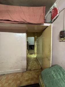 Bedroom Image of 480 Sq.ft 1 BHK Apartment / Flat for rent in Balaji Nagar Pune for Rs. 12000