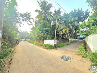 Image of 2610 Sq.ft Residential Plot / Land for sale in North Paravoor, Kochi for Rs. 4500000
