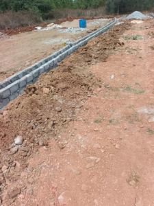 Image of 1066 Sq.ft 2 BHK Apartment / Flat for sale in Aganampudi, Visakhapatnam for Rs. 3100000