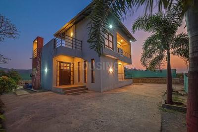 Image of 1200 Sq.ft 2 BHK Independent House for sale in Karjat, Thane for Rs. 5700000