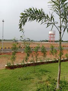 Image of 1799 Sq.ft Residential Plot / Land for sale in Propshell PL Aerocity, Sriperumbudur, Chennai for Rs. 3432000