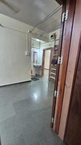 1 BHK Flat