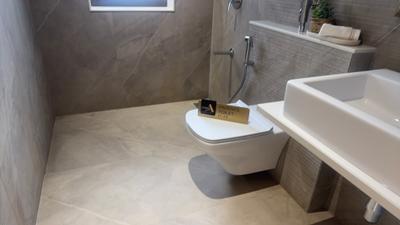 Image of 2000 Sq.ft 4 BHK Apartment / Flat for sale in Wakad, Pune for Rs. 30500000