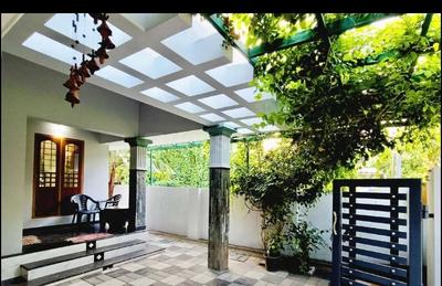 Balcony Image of 1850 Sq.ft 3 BHK Independent House for sale in Varapuzha Kochi for Rs. 6700000