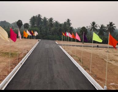 Image of 450 Sq.ft 1 BHK Builder Floor for sale in Annur, Coimbatore for Rs. 1675000
