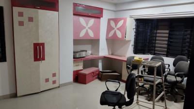 Bedroom Image of 2600 Sq.ft 4 BHK Apartment / Flat for rent in Palasia Indore for Rs. 75000