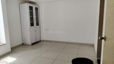 Bedroom Image of 806 Sq.ft 2 BHK Apartment / Flat for sale in Realty7 Wonderwall, Balewadi Pune for Rs. 7800000