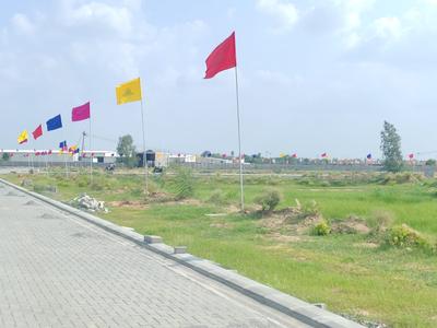 Image of 2500 Sq.ft 2.5 BHK Farm House for sale in Tonk Road, Jaipur for Rs. 9000000