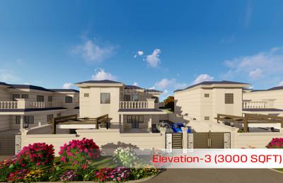 Image of 1250 Sq.ft Residential Plot / Land for sale in Kisan Path, Lucknow for Rs. 3000000