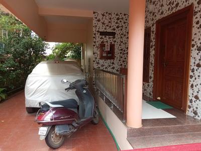 Building Image of 4032 Sq.ft 4 BHK Duplex for sale in Ashok Nagar Mangalore for Rs. 25000000