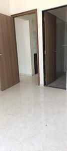 Hall Image of 750 Sq.ft 2 BHK Apartment / Flat for sale in Malad West Mumbai for Rs. 15000000