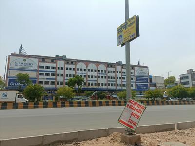 DADU DAYAL NAGAR Plot View 2