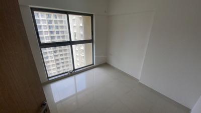 Bedroom Image of 411 Sq.ft 1 BHK Apartment / Flat for sale in Jogeshwari West Mumbai for Rs. 13000000
