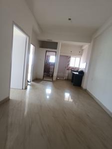 Hall Image of 750 Sq.ft 2 BHK Apartment / Flat for sale in Prince Anwar Shah Connector Kolkata for Rs. 4500000