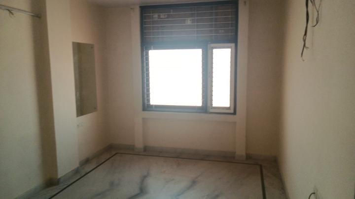 Nirman nager Bedroom One 1