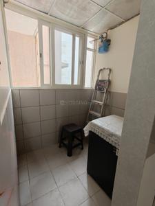 Balcony Image of 2500 Sq.ft 3.5 BHK Apartment / Flat for sale in Nyati Esteban I, Mohammed Wadi Pune for Rs. 24000000
