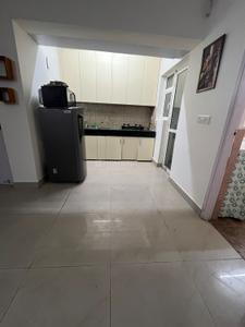 Hall Image of 953 Sq.ft 3 BHK Apartment / Flat for rent in Jaypee Aman, Sector 151 Noida for Rs. 29500