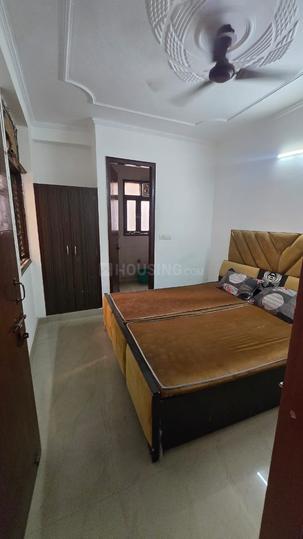 Saket Bedroom 1