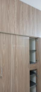 AV Velachery Apartment Bedroom 2