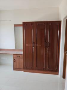 Bedroom Image of 1628 Sq.ft 3 BHK Apartment / Flat for sale in Prestige Primrose Hills, Uttarahalli -Manavarthekaval Bengaluru for Rs. 22000000
