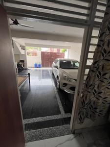 Balcony Image of 1292 Sq.ft 1.5 BHK Builder Floor for rent in Sector Xu 2 Greater Noida for Rs. 15000