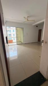 Balcony Image of 750 Sq.ft 2 BHK Apartment / Flat for sale in Khodiyar Nagar Vadodara for Rs. 2700000