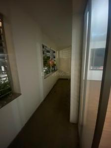 Balcony Image of 2987 Sq.ft 4 BHK Apartment / Flat for sale in Rajarajeshware Parasmani Regency, Jayanagar Bengaluru for Rs. 50000002