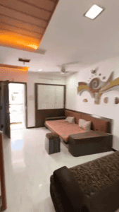 Image of 1350 Sq.ft 3 BHK Villa for sale in Vesu, Surat for Rs. 11500000