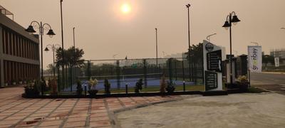 Image of 150 Sq.ft Residential Plot / Land for sale in Greenbay Golf Village, Yeida, Greater Noida for Rs. 14700000
