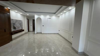 Living Room Image of 2250 Sq.ft 4 BHK Builder Floor for sale in Sector 28 Faridabad for Rs. 28100000
