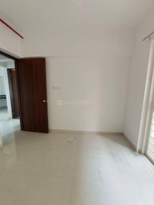 Hall Image of 1020 Sq.ft 2 BHK Apartment / Flat for rent in Urban Skyline Phase I, Ravet Pune for Rs. 26000