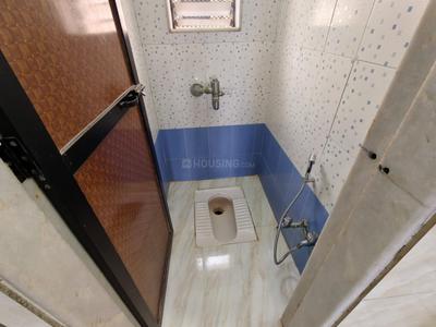 Image of 540 Sq.ft 1 BHK Apartment / Flat for rent in Vasant Vihar Complax, Thane West, Thane for Rs. 30000