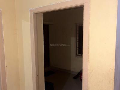 Bedroom Image of 900 Sq.ft 2 BHK Independent House for rent in Akkayyapalem Visakhapatnam for Rs. 11000