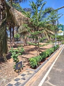 Image of 871 Sq.ft Residential Plot / Land for sale in Cholavaram, Thiruvallur, Chennai for Rs. 4224350
