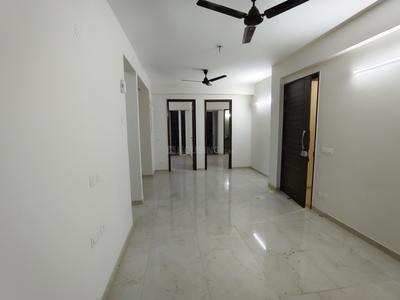 Hall Image of 1493 Sq.ft 3.5 BHK Apartment / Flat for sale in Smartworld Gems, Sector 89 Gurgaon for Rs. 17000000