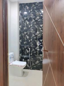 Bedroom One Image of 1450 Sq.ft 3 BHK Builder Floor for sale in Vasundhara Ghaziabad for Rs. 11800000